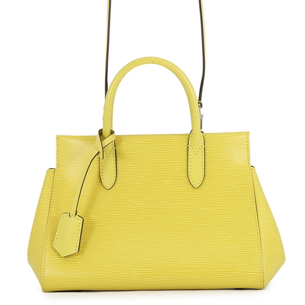 Louis Vuitton Epi Marly Handbag Shoulder